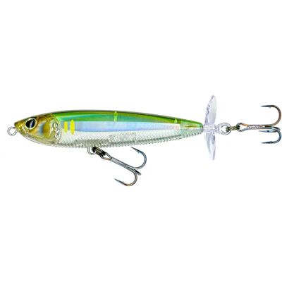 Yo Zuri Duel 3DB Prop 90mm Floating Lure - Fishing Lure Yo Zuri Duel 3DB Prop 90mm Floating Lure - Fishing Lure
