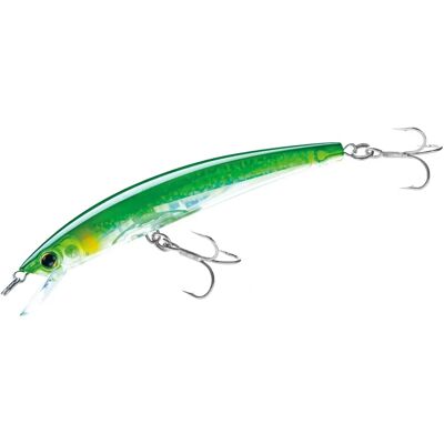 Yo Zuri 3d Crystal Minnow Floating 130mm Yo Zuri 3d Crystal Minnow Floating 130mm