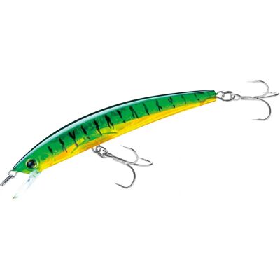 Yo Zuri 3D Crystal Minnow 130 - Leur de pêche Yo Zuri 3D Crystal Minnow 130 - Leur de pêche