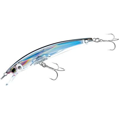 Yo Zuri 3D Crystal Minnow 110 - Esche affondanti Yo Zuri 3D Crystal Minnow 110 - Esche affondanti