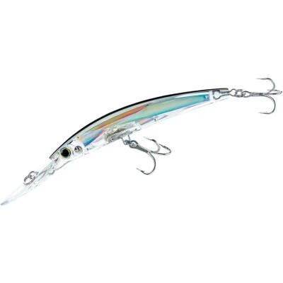 Yo Zuri 3D Crystal Minnow DD 130 mm - Leurre Flottant Yo Zuri 3D Crystal Minnow DD 130 mm - Leurre Flottant