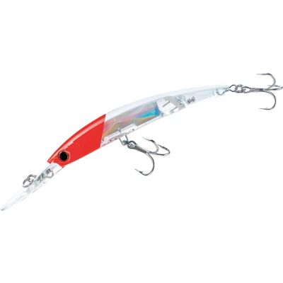 Yo Zuri 3D Crystal Minnow Jointed Float 130mm - Lure Yo Zuri 3D Crystal Minnow Jointed Float 130mm - Lure