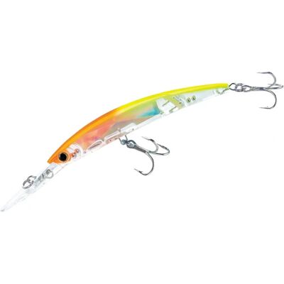 Yo Zuri 3D Crystal Minnow Jointed DD 130 - Leurres Yo Zuri 3D Crystal Minnow Jointed DD 130 - Leurres
