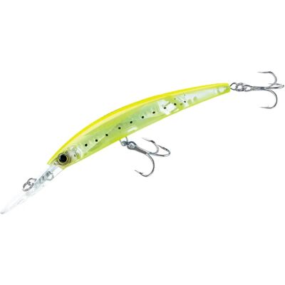 Yo Zuri Crystal Minnow Deep Diver 130mm - Fishing Lure Yo Zuri Crystal Minnow Deep Diver 130mm - Fishing Lure