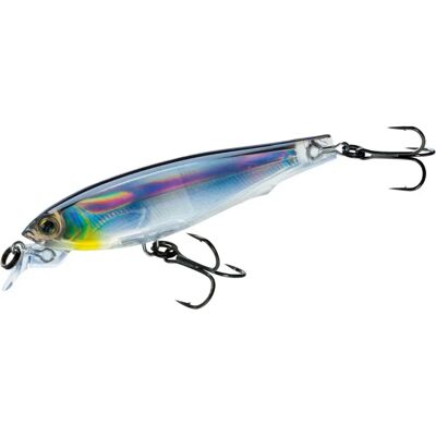 Lampo Yo Zuri Duel 3DS Minnow 100 mm Suspend - Esche da pesca Lampo Yo Zuri Duel 3DS Minnow 100 mm Suspend - Esche da pesca