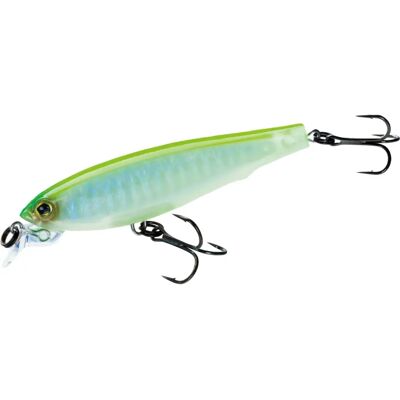 Leurre à suspendre Yo Zuri Duel 3DS Minnow 70 mm - Appât Leurre à suspendre Yo Zuri Duel 3DS Minnow 70 mm - Appât