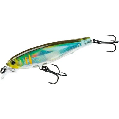 Leurre à suspendre Yo Zuri Duel 3DS Minnow 100 mm Leurre à suspendre Yo Zuri Duel 3DS Minnow 100 mm