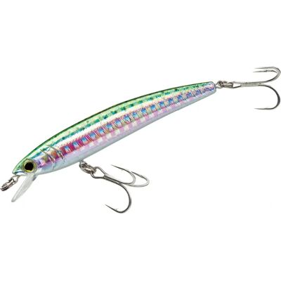 Ligne flottante Yo Zuri Pin'S Minnow 70 mm - Leurre de Pêche Ligne flottante Yo Zuri Pin'S Minnow 70 mm - Leurre de Pêche