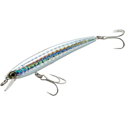 Yo Zuri Pin'S Minnow 90 mm Leurres Flottants - Appât de Pêche - Publicité Yo Zuri Pin'S Minnow 90 mm Leurres Flottants - Appât de Pêche - Publicité