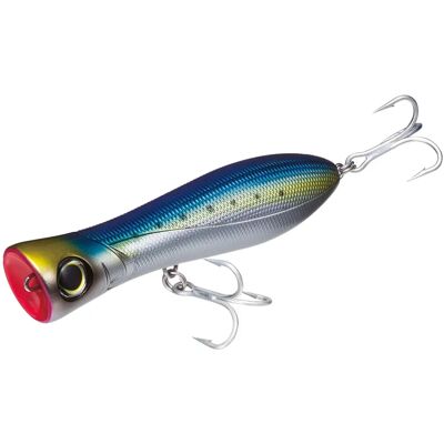 Yo Zuri Bull Pop 150 mm Schwimmender Köder - Angelköder Yo Zuri Bull Pop 150 mm Schwimmender Köder - Angelköder