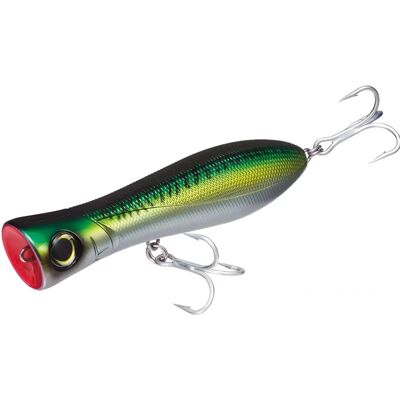 Yo Zuri Bull Pop 150mm Floating Lure - Fishing Lure Yo Zuri Bull Pop 150mm Floating Lure - Fishing Lure