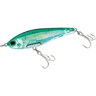 Yo Zuri Duel 3D Inshore Twitchbait - Leurres de mer à immersion lente Yo Zuri Duel 3D Inshore Twitchbait - Leurres de mer à immersion lente