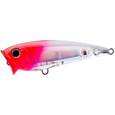Yo Zuri 3D Inshore Popper 70 - Fishing Lure Yo Zuri 3D Inshore Popper 70 - Fishing Lure