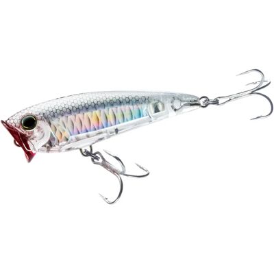 Yo Zuri Duel 3D Inshore Popper 70 - Leurres de pêche Yo Zuri Duel 3D Inshore Popper 70 - Leurres de pêche