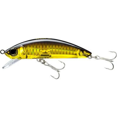 Yo Zuri Duel 3D Inshore Minnow 90 - Angelköder Yo Zuri Duel 3D Inshore Minnow 90 - Angelköder