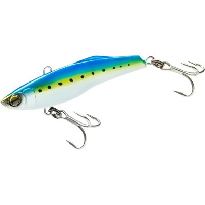 Yo Zuri High Speed Vibe 130 - Sinking Lure Yo Zuri High Speed Vibe 130 - Sinking Lure