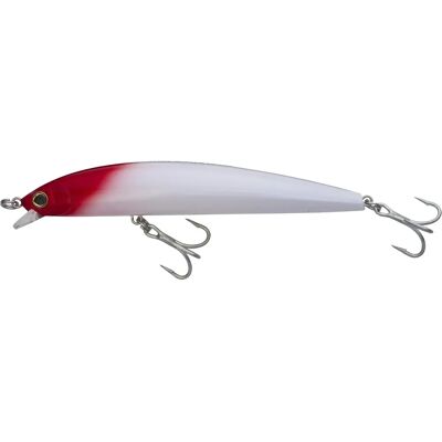 Donne flottante Yo Zuri Hydro Minnow Long Cast - Pêche en mer Donne flottante Yo Zuri Hydro Minnow Long Cast - Pêche en mer