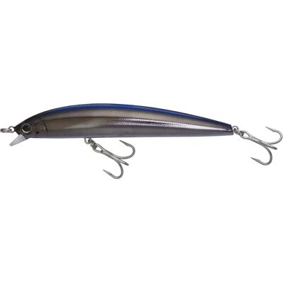Yo-zuri Hydro Lc Flottant Minnow 170 mm 50 g - Leur de Pêche Yo-zuri Hydro Lc Flottant Minnow 170 mm 50 g - Leur de Pêche