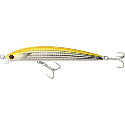 Yo Zuri Hydro Minnow Long Cast 150 - Leur de pêche Yo Zuri Hydro Minnow Long Cast 150 - Leur de pêche