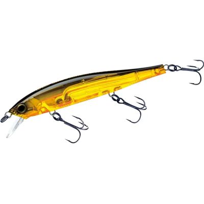 Yo Zuri Duel 3DB Jerkbait 110 - Leurres suspendus - Publicité Yo Zuri Duel 3DB Jerkbait 110 - Leurres suspendus - Publicité