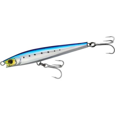 Yo Zuri Hydro Monster Shot 80 - Sinking Lure for Saltwater Fishing Yo Zuri Hydro Monster Shot 80 - Sinking Lure for Saltwater Fishing
