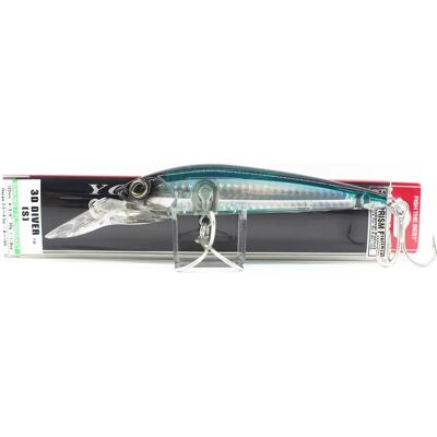 Yo Zuri Duel 3D Diver 120 - Saltwater Fishing Lure Yo Zuri Duel 3D Diver 120 - Saltwater Fishing Lure