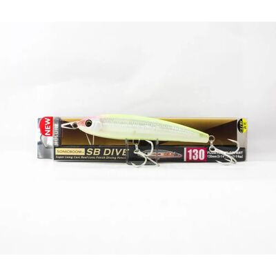 Yo Zuri Duel Model - Floating Lure - 130mm - Saltwater Yo Zuri Duel Model - Floating Lure - 130mm - Saltwater