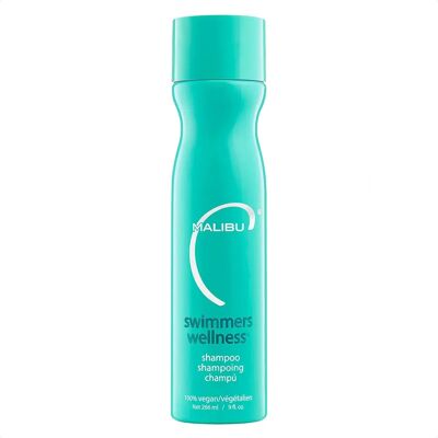 Malibu C Shampoo pour Nageurs - Protège contre le Chlore Malibu C Shampoo pour Nageurs - Protège contre le Chlore