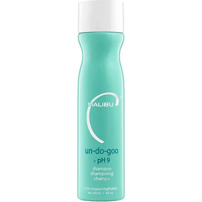 Malibu C Un-Do-Goo Shampoo - Klärendes 266ml - Haarpflege Malibu C Un-Do-Goo Shampoo - Klärendes 266ml - Haarpflege
