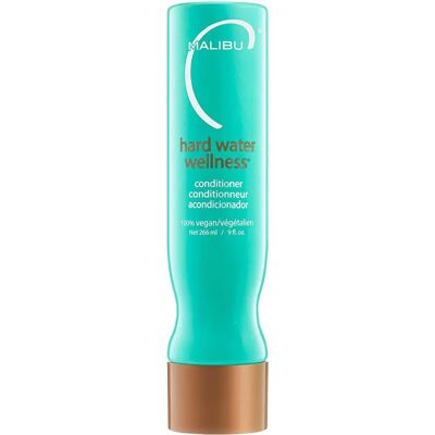 Malibu C Hard Water Wellness Conditioner - Hydratisiert, Stärkt, Schutz Malibu C Hard Water Wellness Conditioner - Hydratisiert, Stärkt, Schutz