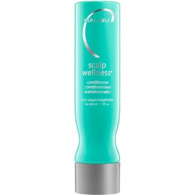 Malibu C Scalp Wellness Conditioner - Sensitive Skin - 266ml Malibu C Scalp Wellness Conditioner - Sensitive Skin - 266ml