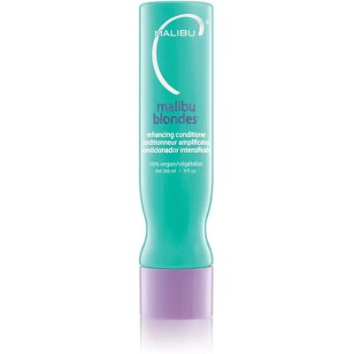 Malibu C Malibu Blondes Conditioner - Protects and Brightens Malibu C Malibu Blondes Conditioner - Protects and Brightens