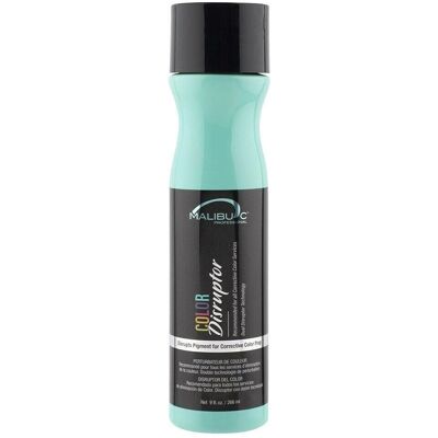 Malibu C Model Color Disruptor - Hair Color Remover Malibu C Model Color Disruptor - Hair Color Remover