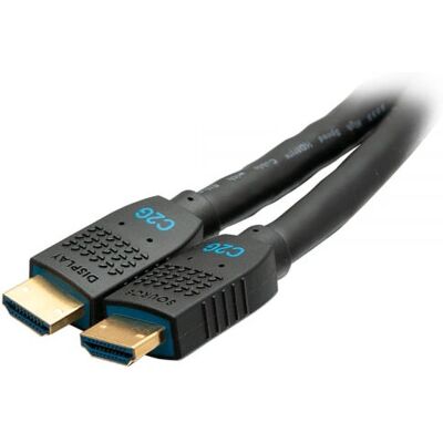 C2G C2G10379 HDMI-Kabel - Schwarz C2G C2G10379 HDMI-Kabel - Schwarz