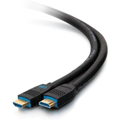 C2G C2G10389 Kabel HDMI - Czarny C2G C2G10389 Kabel HDMI - Czarny