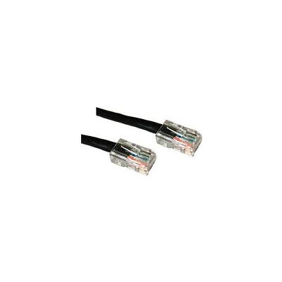 C2G - 100ft Cat5E 350MHz - Black - 30.5 m - Networking Cable C2G - 100ft Cat5E 350MHz - Black - 30.5 m - Networking Cable
