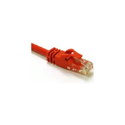 C2G 25ft Cat6 550MHz Snagless Overgangskabel netwerkkabel C2G 25ft Cat6 550MHz Snagless Overgangskabel netwerkkabel