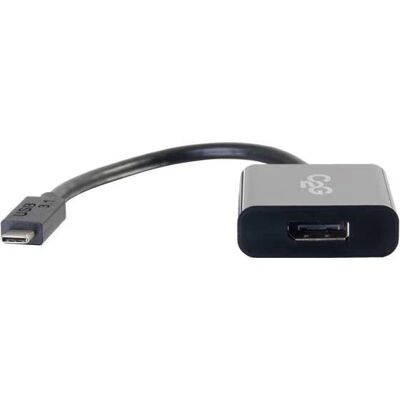 C2G C2G 29482 USB Graphics Adapter - 4K - Black - Graphics Adapter C2G C2G 29482 USB Graphics Adapter - 4K - Black - Graphics Adapter
