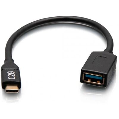 C2G C2G29515 Schwarz - USB Kabel C2G C2G29515 Schwarz - USB Kabel