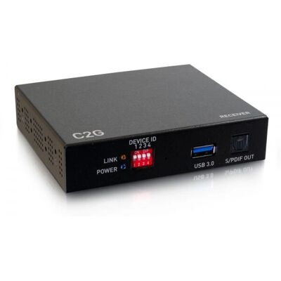 C2G 29976 4K HDMI over IP Video Decoder - Video Decoder C2G 29976 4K HDMI over IP Video Decoder - Video Decoder