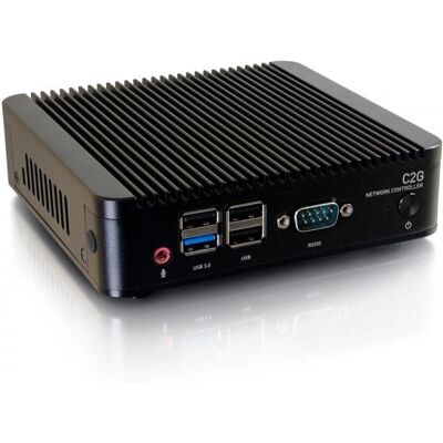 C2G 29977 Network Management Device - HDMI IP Control C2G 29977 Network Management Device - HDMI IP Control