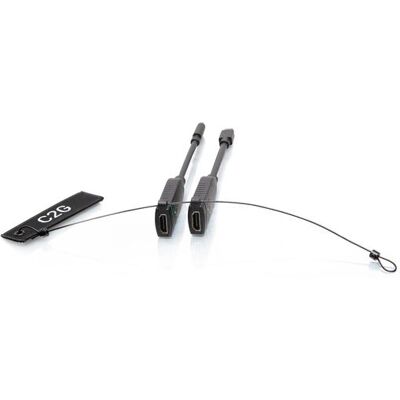 C2G C2G30044 - Universeller 4K HDMI-Adapter C2G C2G30044 - Universeller 4K HDMI-Adapter