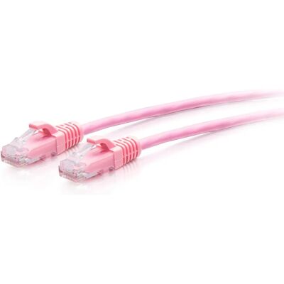 C2G C2G30200 cable de red Cat6a sin blindaje 4,5 m C2G C2G30200 cable de red Cat6a sin blindaje 4,5 m