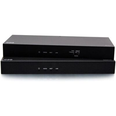 C2G C2G31013 AV Extender with 4K 60Hz C2G C2G31013 AV Extender with 4K 60Hz