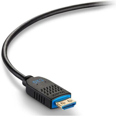 C2G C2G41481 HDMI cable - 6.1m Active optical 4K 60Hz Video C2G C2G41481 HDMI cable - 6.1m Active optical 4K 60Hz Video