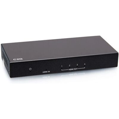 C2G C2G41601 4x HDMI - HDMI Splitter C2G C2G41601 4x HDMI - HDMI Splitter