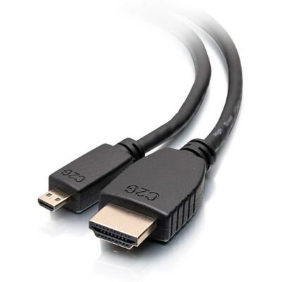 C2G - 50616 - HDMI Type A - HDMI cable C2G - 50616 - HDMI Type A - HDMI cable