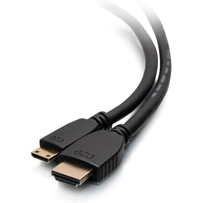 C2G 50619 Câble HDMI - Supporte HDMI 2.0 & Ethernet - 1,83m C2G 50619 Câble HDMI - Supporte HDMI 2.0 & Ethernet - 1,83m