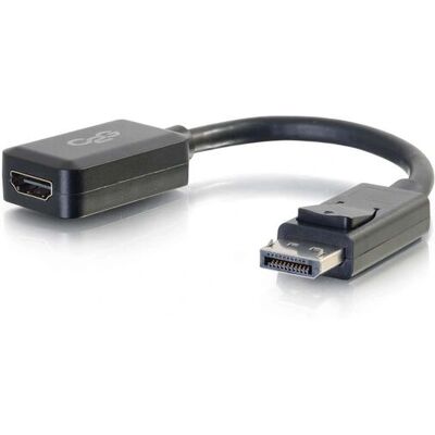 C2G 54322 Videokabel-Adapter - 0,2 m C2G 54322 Videokabel-Adapter - 0,2 m