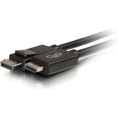 C2G 54327 Video Kabeladapter HDMI - 3,05 m Schwarz C2G 54327 Video Kabeladapter HDMI - 3,05 m Schwarz